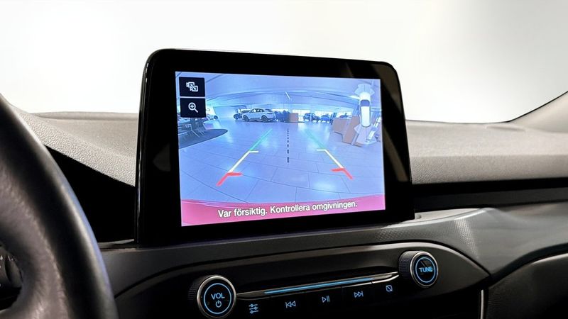 Ford Focus bild 12