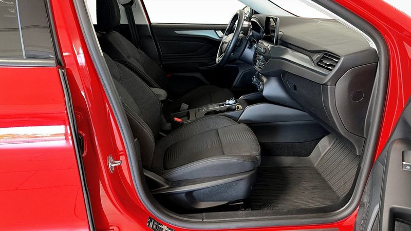 Ford Focus bild 3
