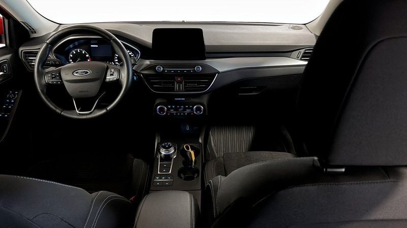 Ford Focus bild 4