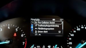Ford Focus bild 17
