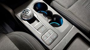 Ford Focus bild 15