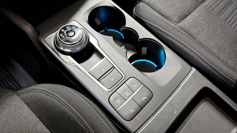 Ford Focus bild 15