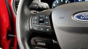 Ford Focus bild 16