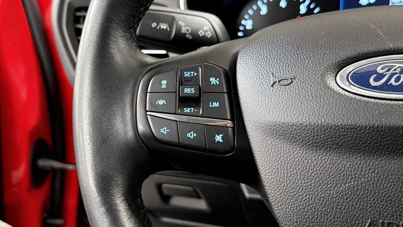 Ford Focus bild 16