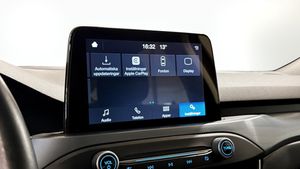 Ford Focus bild 13