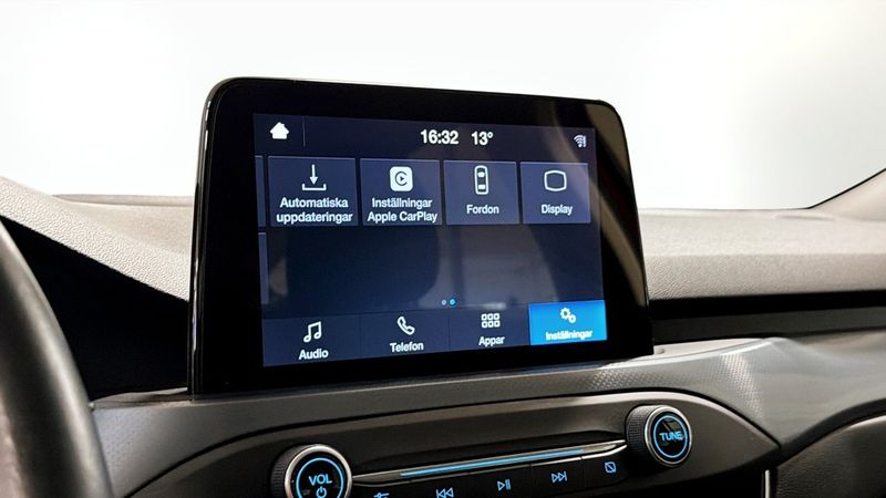 Ford Focus bild 13