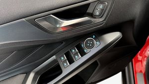 Ford Focus bild 11