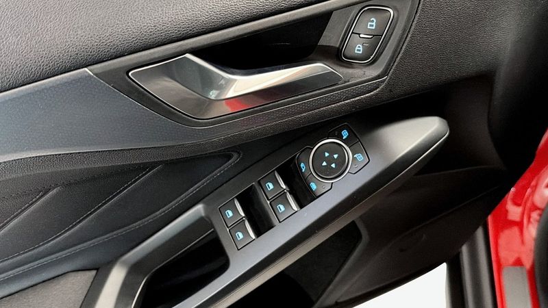 Ford Focus bild 11