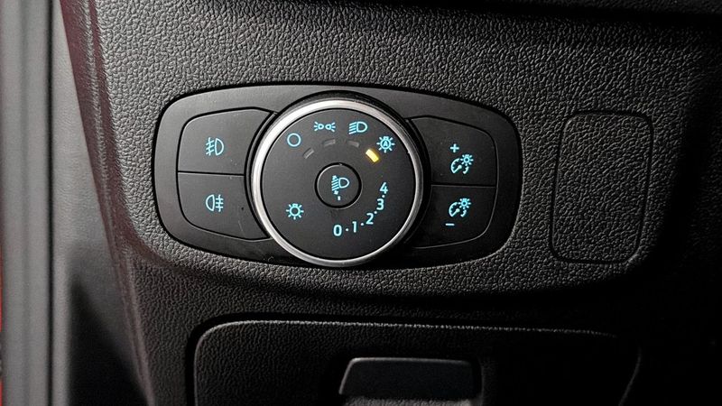 Ford Focus bild 18