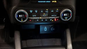 Ford Focus bild 14