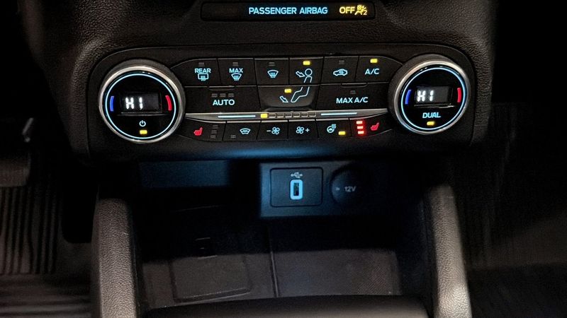 Ford Focus bild 14