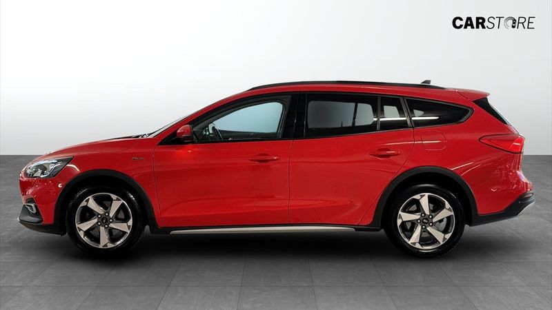 Ford Focus bild 6