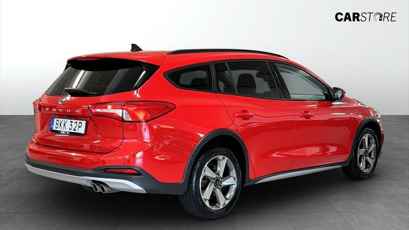 Ford Focus bild 2