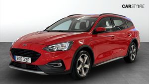 Ford Focus bild 1