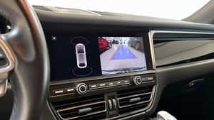 Porsche Macan bild 12
