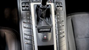 Porsche Macan bild 15
