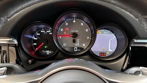 Porsche Macan bild 19