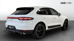 Porsche Macan bild 2