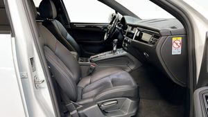 Porsche Macan bild 3