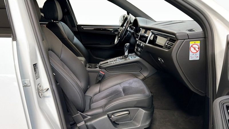 Porsche Macan bild 3