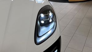 Porsche Macan bild 21