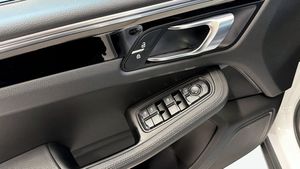Porsche Macan bild 11