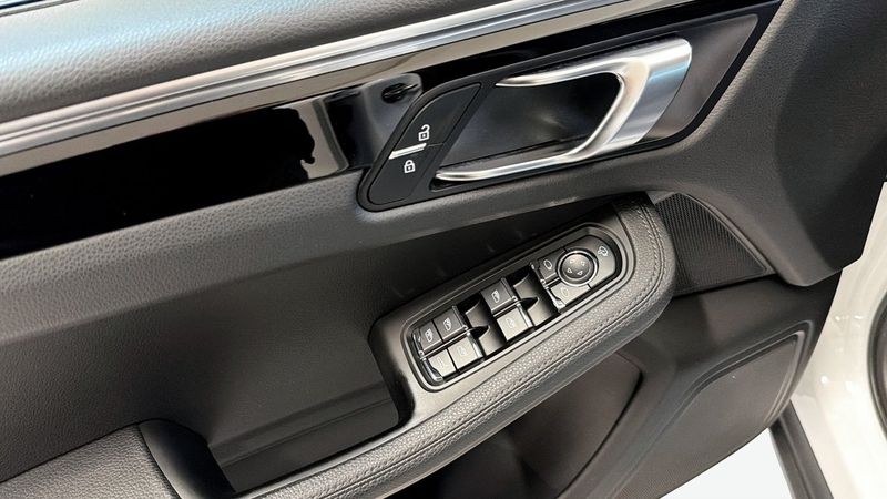 Porsche Macan bild 11