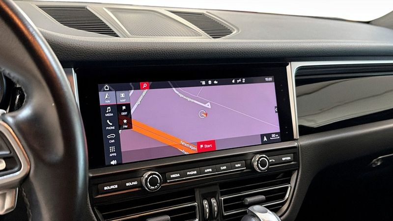Porsche Macan bild 13