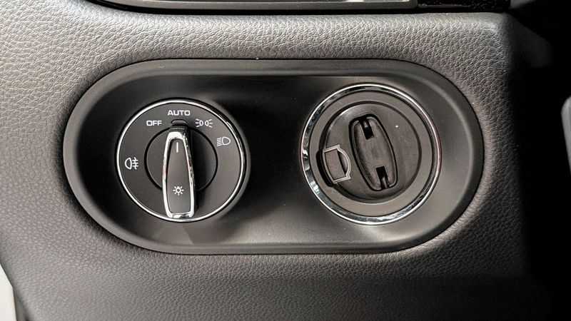 Porsche Macan bild 18