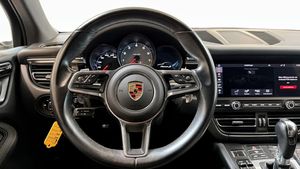 Porsche Macan bild 16