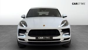 Porsche Macan bild 8