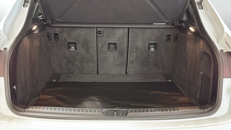 Porsche Macan bild 10