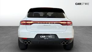 Porsche Macan bild 7