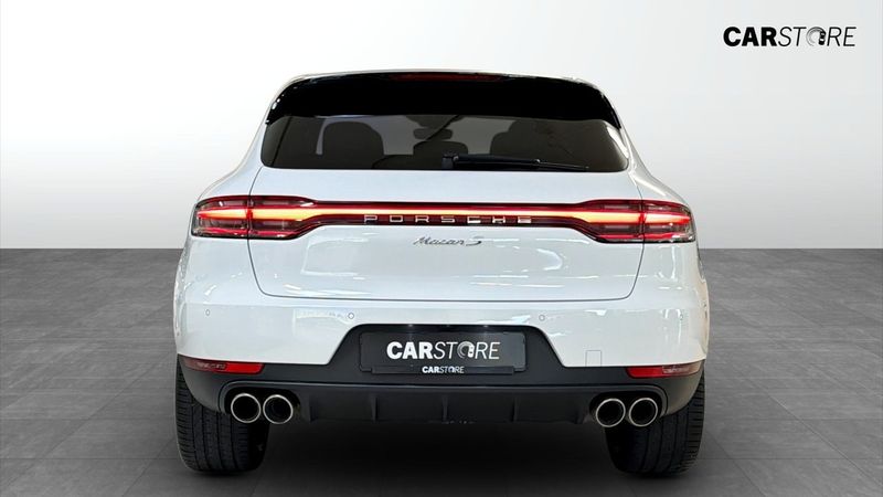 Porsche Macan bild 7