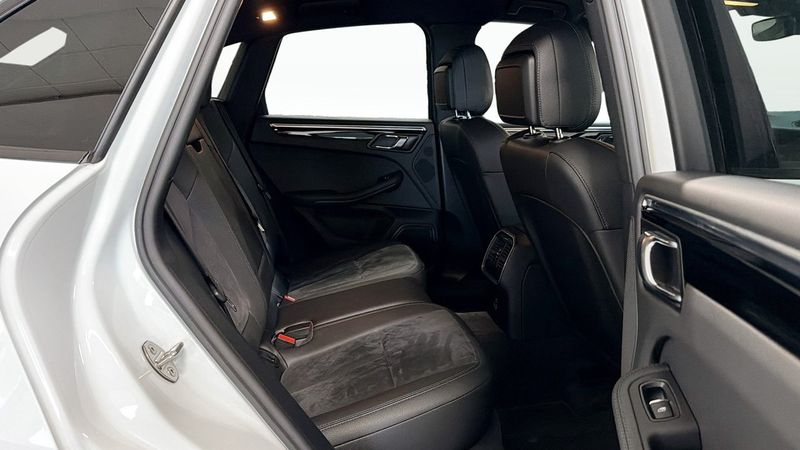 Porsche Macan bild 5