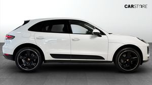 Porsche Macan bild 6