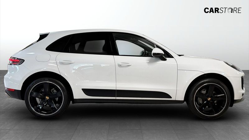 Porsche Macan bild 6