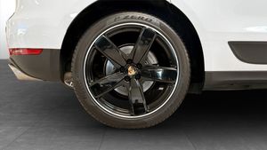 Porsche Macan bild 9