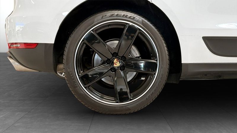 Porsche Macan bild 9