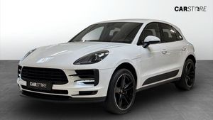 Porsche Macan bild 1