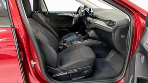 Ford Focus bild 3