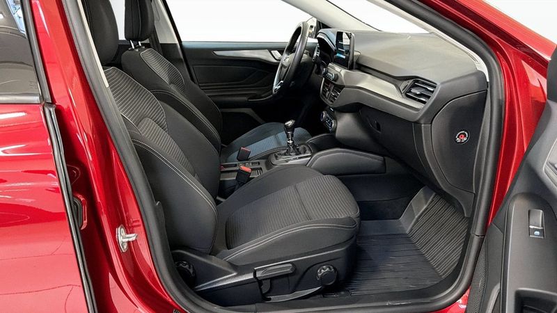 Ford Focus bild 3