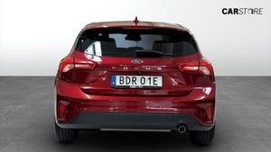 Ford Focus bild 7
