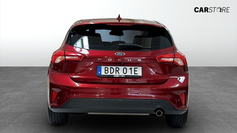 Ford Focus bild 7