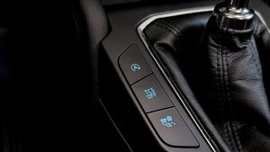 Ford Focus bild 15