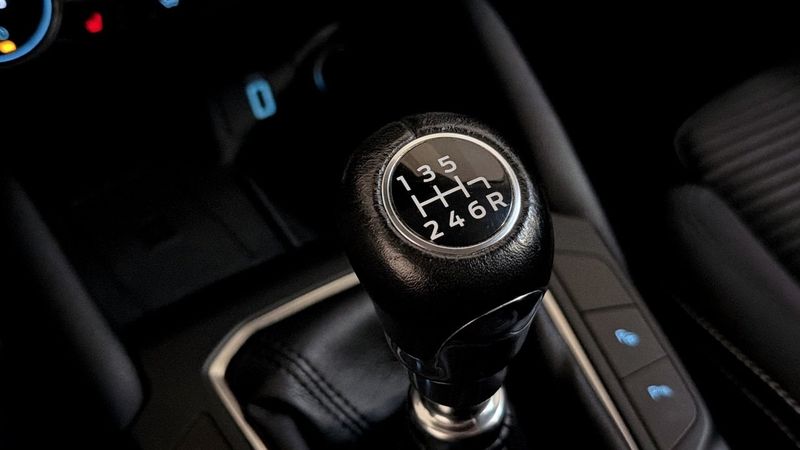 Ford Focus bild 17