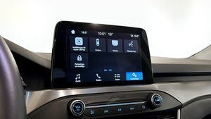 Ford Focus bild 13