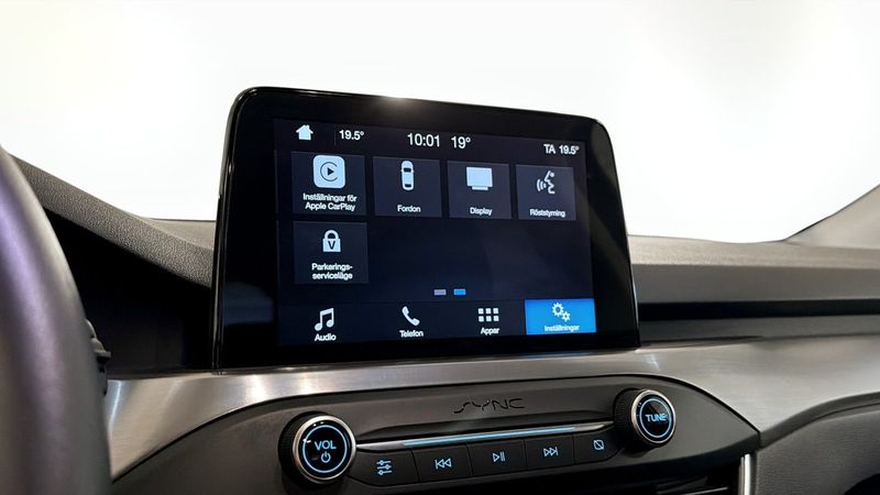Ford Focus bild 13