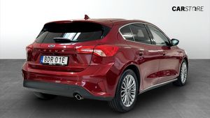 Ford Focus bild 2