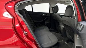 Ford Focus bild 5